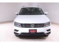 Pure White - Tiguan SE 4MOTION Photo No. 2