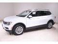 Pure White - Tiguan SE 4MOTION Photo No. 3