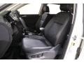 Pure White - Tiguan SE 4MOTION Photo No. 5