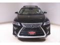 Obsidian - RX 350 AWD Photo No. 2