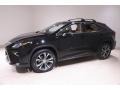Obsidian - RX 350 AWD Photo No. 3