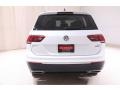 Pure White - Tiguan SE 4MOTION Photo No. 18