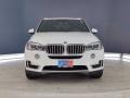 Alpine White - X5 sDrive35i Photo No. 2