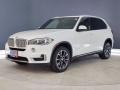 Alpine White - X5 sDrive35i Photo No. 3
