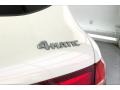 2018 Mercedes-Benz GLC 350e 4Matic Marks and Logos