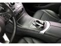 2018 Mercedes-Benz GLC 350e 4Matic Controls