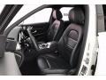 Black Front Seat Photo for 2018 Mercedes-Benz GLC #141427445