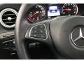 Black Steering Wheel Photo for 2018 Mercedes-Benz GLC #141427531