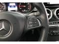 Black Steering Wheel Photo for 2018 Mercedes-Benz GLC #141427555