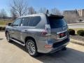 Nebula Gray Pearl - GX 460 Luxury Photo No. 4