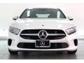 2020 Digital White Metallic Mercedes-Benz A 220 Sedan  photo #2