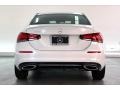 2020 Digital White Metallic Mercedes-Benz A 220 Sedan  photo #3
