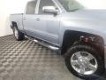  2016 Silverado 2500HD LT Crew Cab 4x4 Slate Gray Metallic