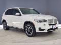 Alpine White - X5 sDrive35i Photo No. 37