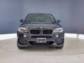 Black Sapphire Metallic - X5 sDrive35i Photo No. 2