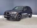 Black Sapphire Metallic - X5 sDrive35i Photo No. 3