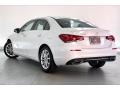 2020 Digital White Metallic Mercedes-Benz A 220 Sedan  photo #10