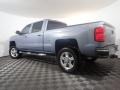 Slate Gray Metallic 2016 Chevrolet Silverado 2500HD LT Crew Cab 4x4 Exterior