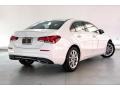 2020 Digital White Metallic Mercedes-Benz A 220 Sedan  photo #13