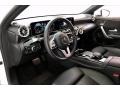 2020 Digital White Metallic Mercedes-Benz A 220 Sedan  photo #14