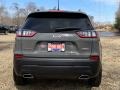 Granite Crystal Metallic - Cherokee Latitude Lux 4x4 Photo No. 7