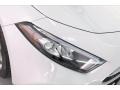 2020 Digital White Metallic Mercedes-Benz A 220 Sedan  photo #28