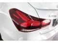 2020 Digital White Metallic Mercedes-Benz A 220 Sedan  photo #29