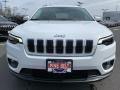 Bright White - Cherokee Latitude Lux 4x4 Photo No. 3