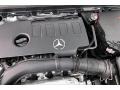 2020 Digital White Metallic Mercedes-Benz A 220 Sedan  photo #32