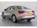 Mojave Silver Metallic - A 220 Sedan Photo No. 2