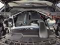 3.0 Liter TwinPower Turbocharged DOHC 24-Valve VVT Inline 6 Cylinder 2018 BMW X6 sDrive35i Engine