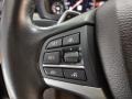 Cognac 2018 BMW X6 sDrive35i Steering Wheel