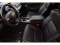 Ebony Front Seat Photo for 2018 Acura RDX #141429538