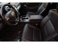 Ebony 2018 Acura RDX FWD Interior Color