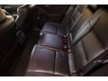 Ebony Rear Seat Photo for 2018 Acura RDX #141429563