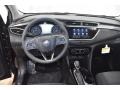 2021 Black Currant Metallic Buick Encore GX Select AWD  photo #9