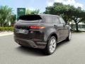 2021 Santorini Black Metallic Land Rover Range Rover Evoque S R-Dynamic  photo #3