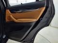 Cognac 2018 BMW X6 sDrive35i Door Panel