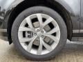 Santorini Black Metallic - Range Rover Evoque S R-Dynamic Photo No. 11