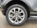 Santorini Black Metallic - Range Rover Evoque S R-Dynamic Photo No. 12