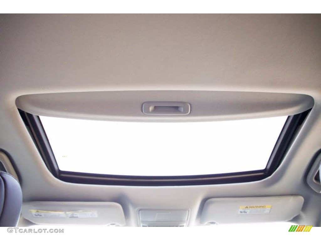 2018 Acura RDX FWD Sunroof Photo #141429898