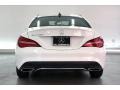 Polar White - CLA 250 Coupe Photo No. 3