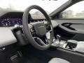 2021 Santorini Black Metallic Land Rover Range Rover Evoque S R-Dynamic  photo #14