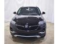 2021 Ebony Twilight Metallic Buick Encore GX Select AWD  photo #4