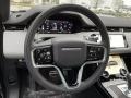 Santorini Black Metallic - Range Rover Evoque S R-Dynamic Photo No. 17