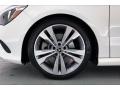 Polar White - CLA 250 Coupe Photo No. 8
