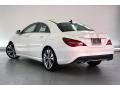 Polar White - CLA 250 Coupe Photo No. 10