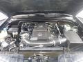 Gun Metallic - Frontier SV Crew Cab 4x4 Photo No. 7