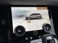 2021 Santorini Black Metallic Land Rover Range Rover Evoque S R-Dynamic  photo #25