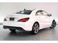 Polar White - CLA 250 Coupe Photo No. 13